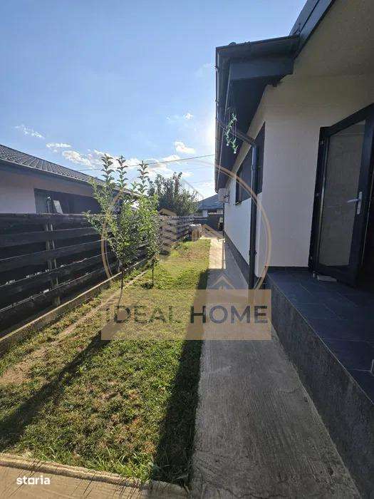 Aroneanu - Casa individuala 4 camere - Imagine principală: 2/20