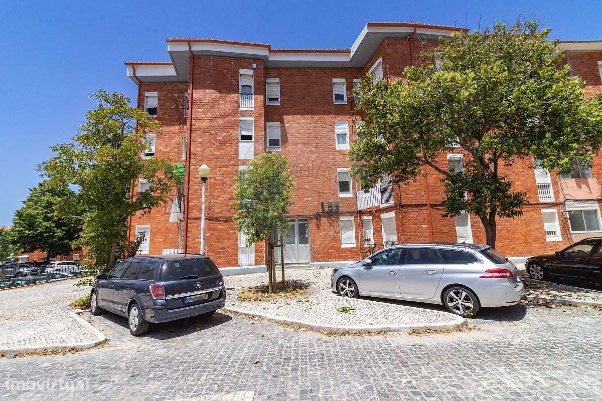 Apartamento T2 para venda-21