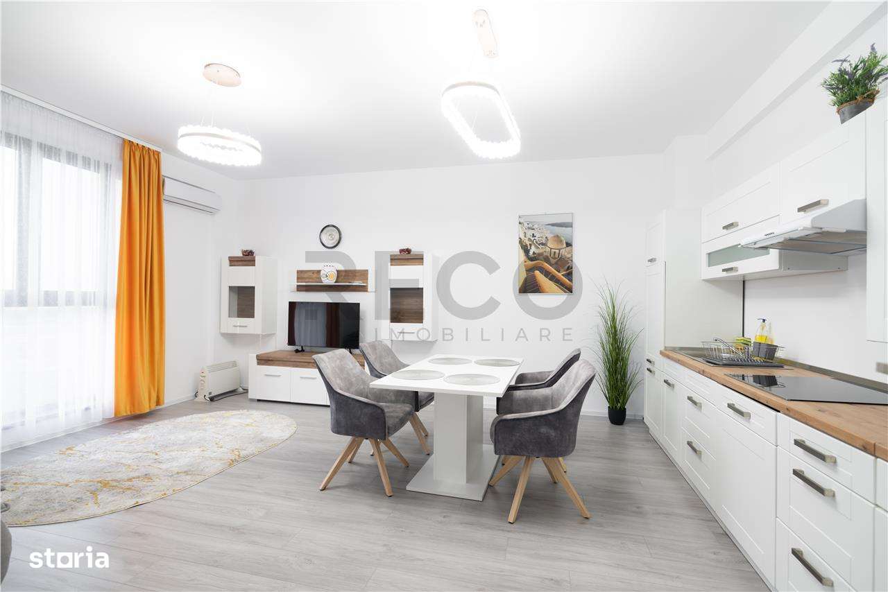 RECO Apartament nou la cheie la doar 3 minute de baile felix - Imagine principală: 2/20