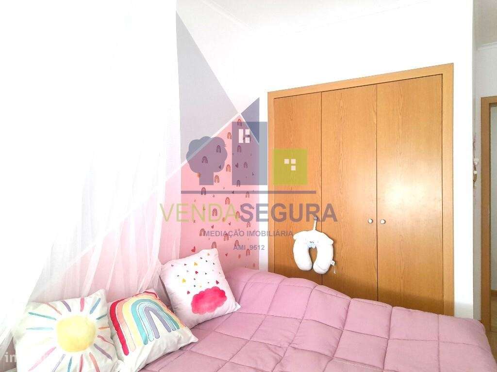 Apartamento T3 | Beja-11