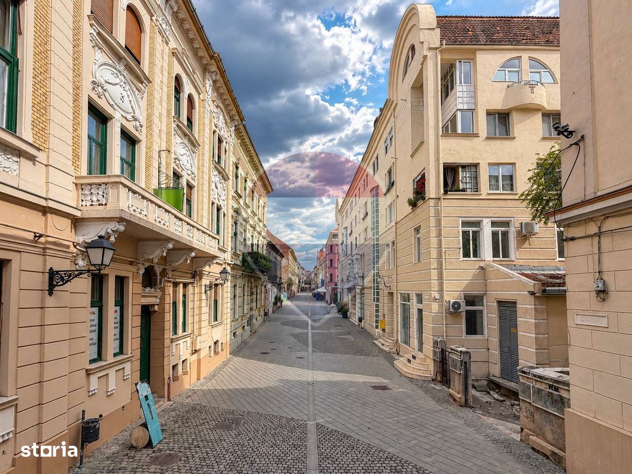 Apartament cu o cameră de vânzare, Timișoara, ultracentral-5