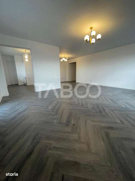 COMISION 0!! Apartament 4 camere 3 balcoane 115 mpu etajul 1 Rahovei - Imagine principală: 3/13