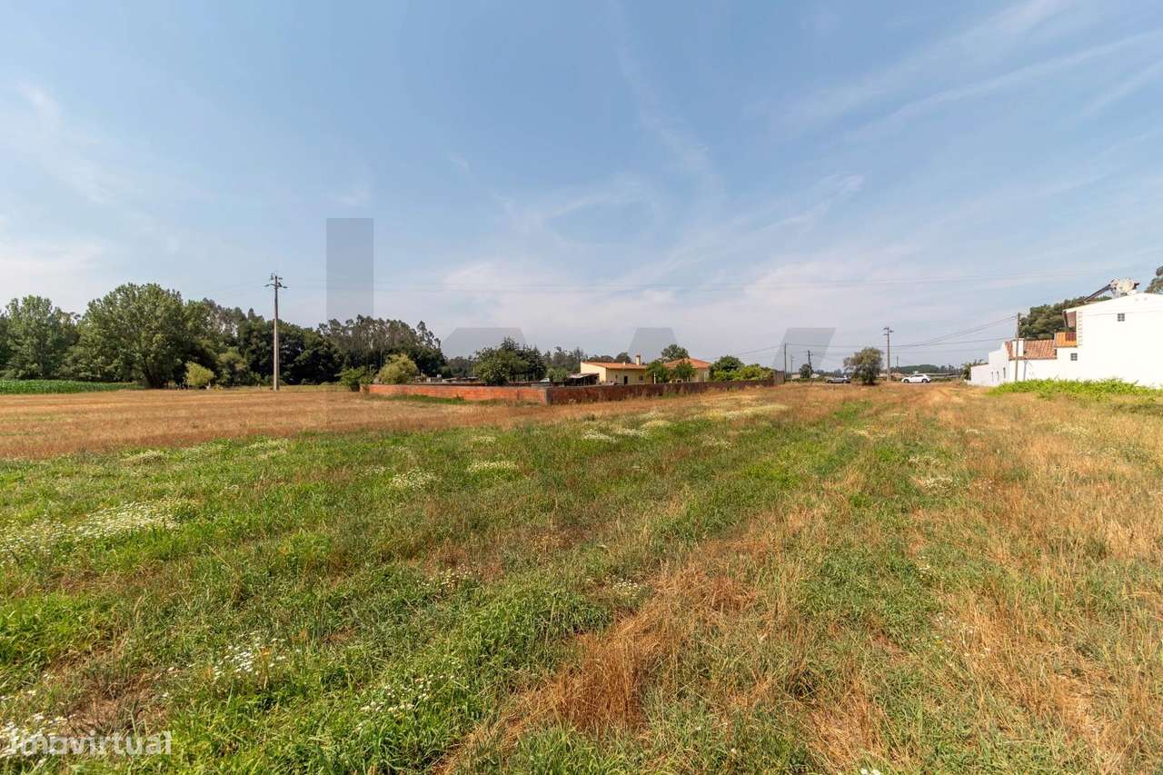 Terreno com Potencial para 2 Moradias | 3.600 m2 | Excelente Localizaç-13