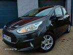 Ford B-MAX - 5