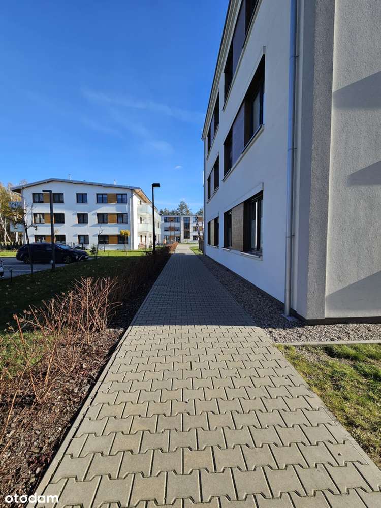 Mieszkanie, 57 m², Łódź-11