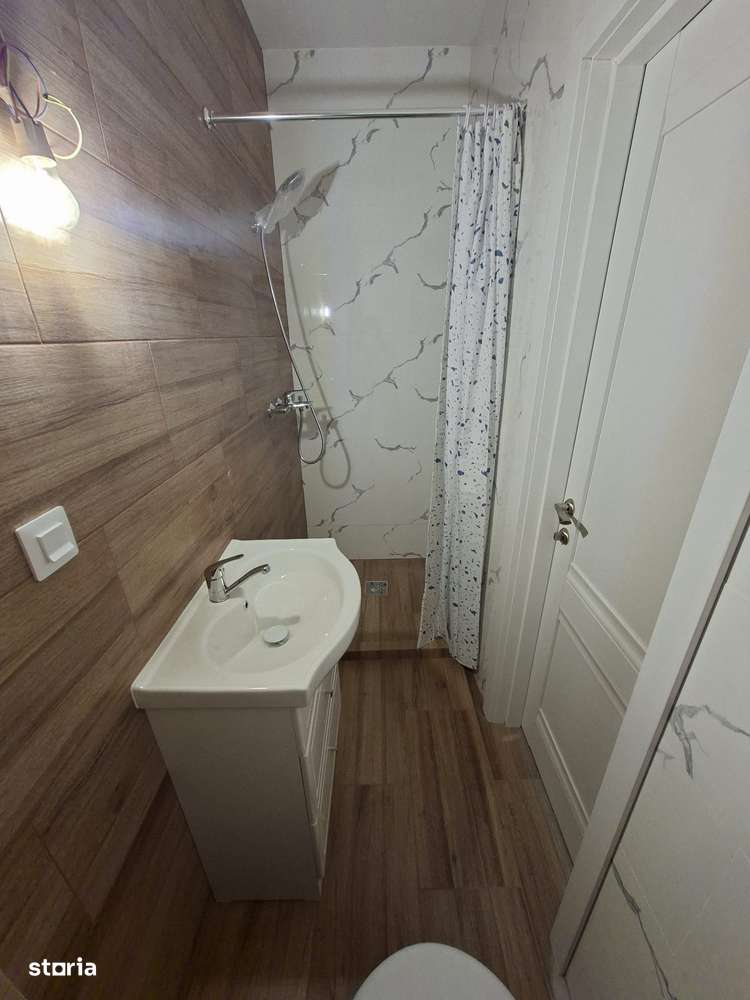 Casa/Apartament insiruit, 150 mp, beci, loc de parcare, 3 camere, 2bai-15