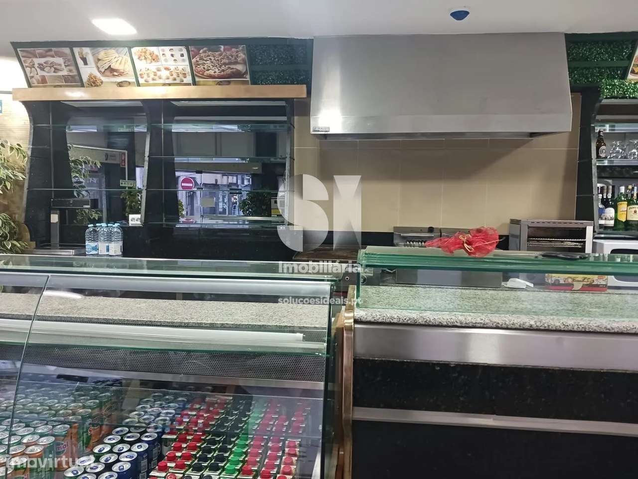 Café em Porto - Grande imagem: 4/16