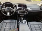 BMW X3 xDrive20d Aut. - 20