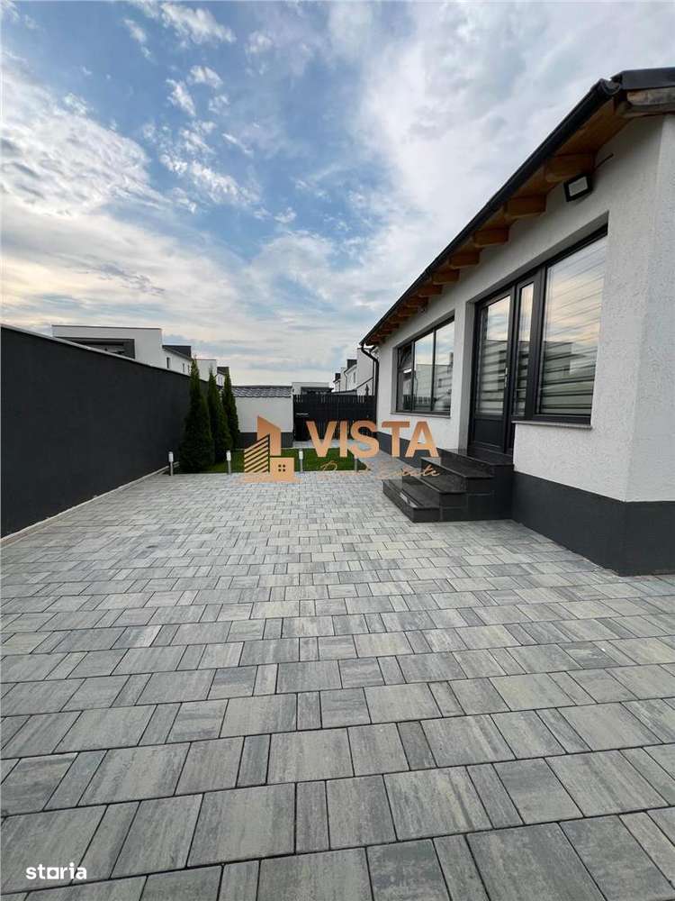 Casa 4 camere, Zona Sanpetru, Brasov - Imagine principală: 5/19