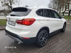 BMW X1 xDrive20d Sport Line - 30