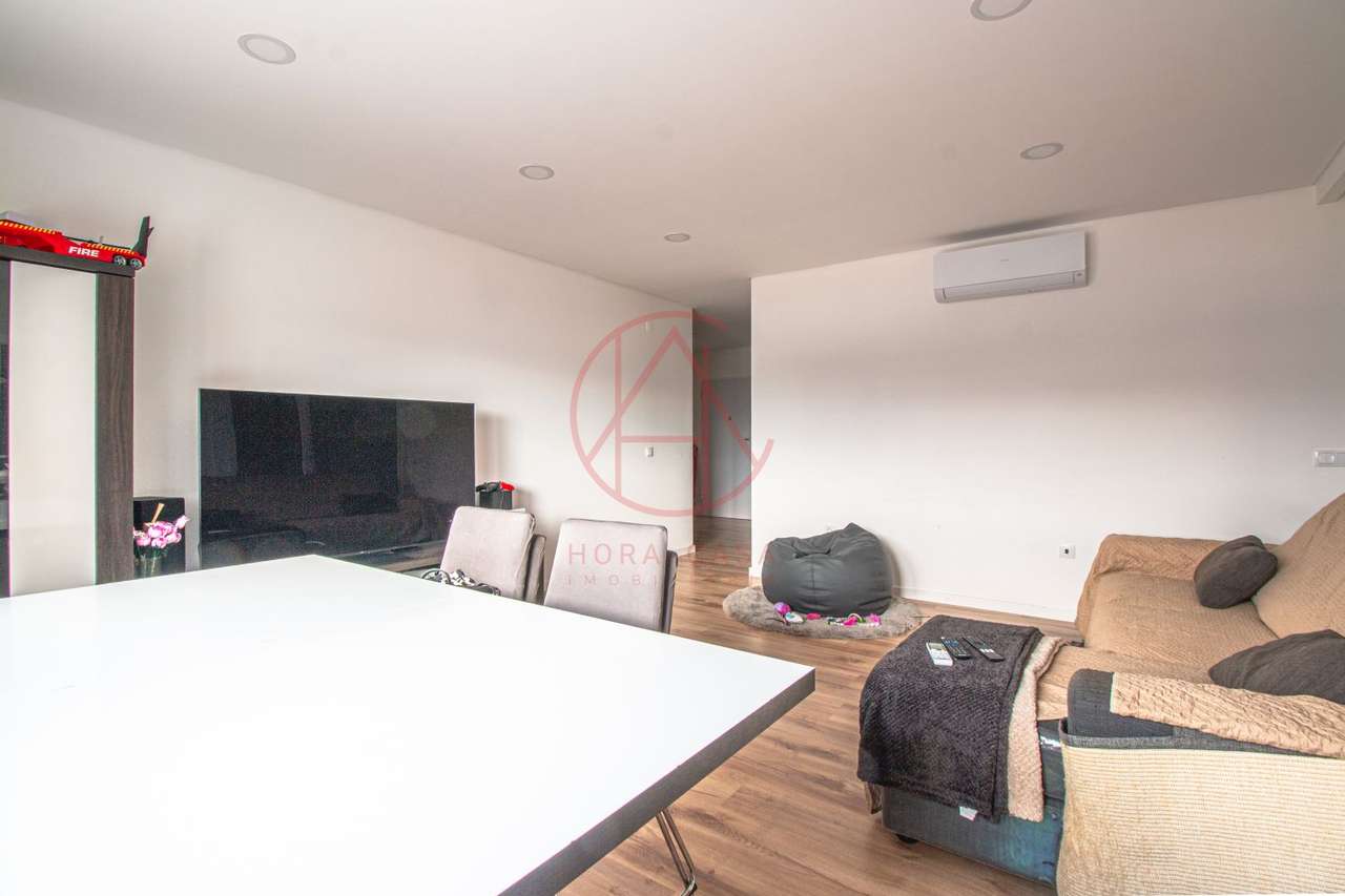Apartamento T3-5