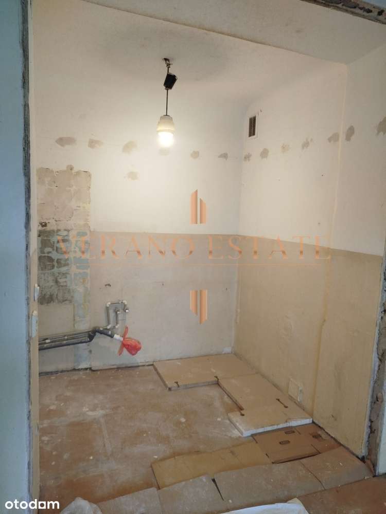 Przestronne 2 pok. | 100m. do metra | parter - Pełny obrazek: 5/9