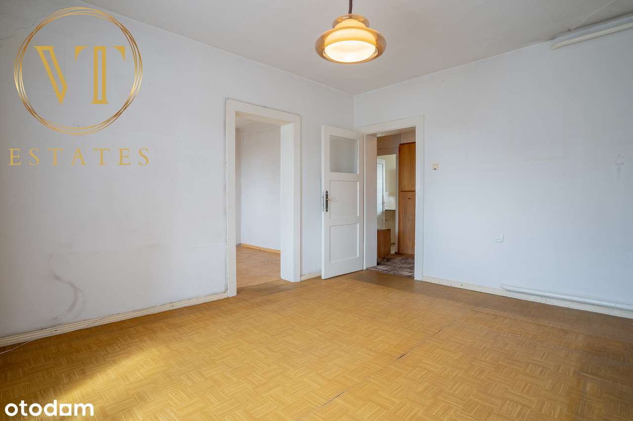 Mieszkanie 3-pokojowe w świetnej lokalizacji | parking w cenie-3