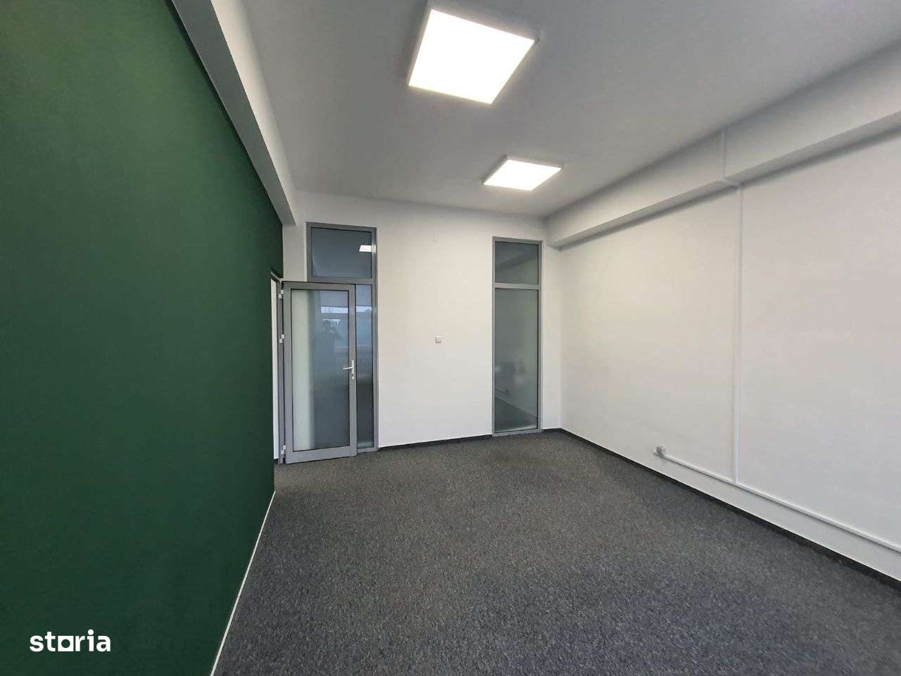 Spații pentru birouri zonă centrală - Imagine principală: 5/8