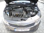 Kia Optima 1.7 CRDI L DCT - 12