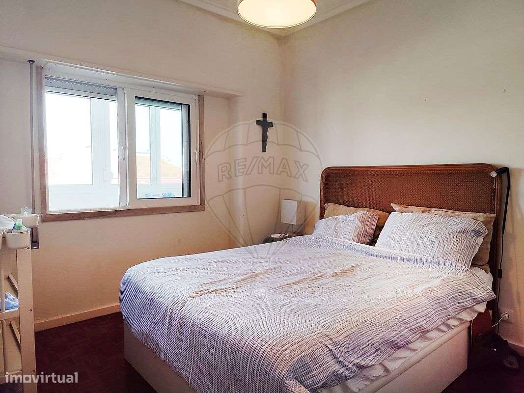 Apartamento T3 para venda-22