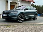 Skoda Karoq 2.0 TDI SCR 4x4 Sportline DSG - 6