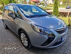 Opel Zafira Tourer 2.0 BITurbo CDTI Start/Stop Sport - 7