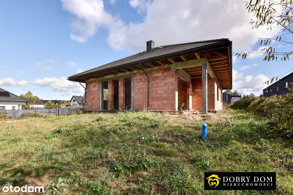 ***Dwa domy wolnostojące Jurowce*** - Pełny obrazek: 2/7