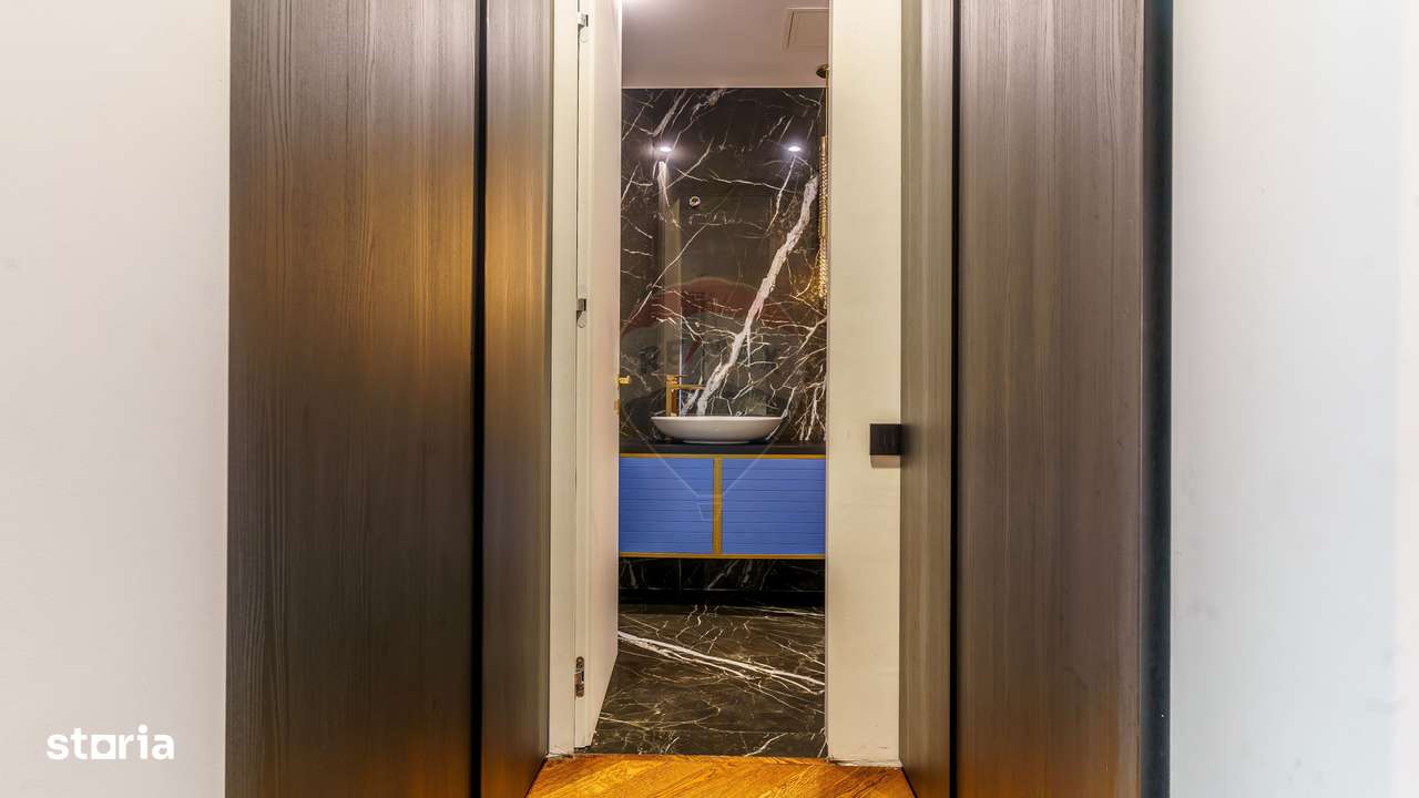 Comision 0% - Apartament de lux cu 4 camere de vânzare în Gheorgheni-13