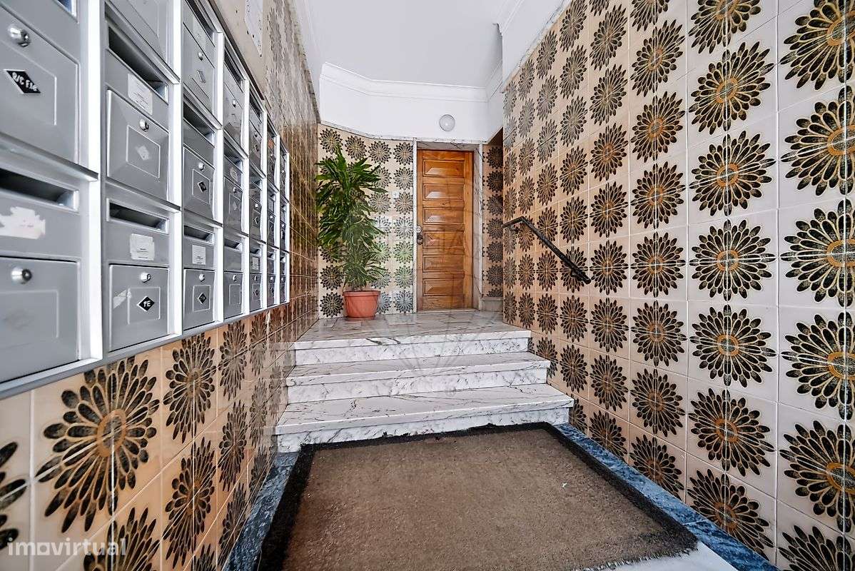 Apartamento T2 para venda-20