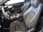 Mercedes-Benz C 220 d AMG Line Aut. - 9