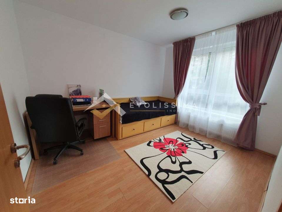 Casa tip Duplex cartier Green Valley 900 euro + Tva - Imagine principală: 4/13
