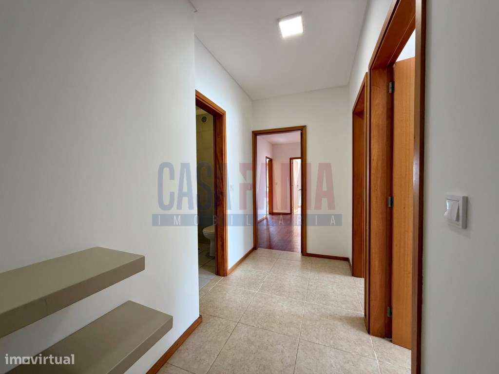 Apartamento T2 em Ribeirão - Vila Nova de Famalicão-24