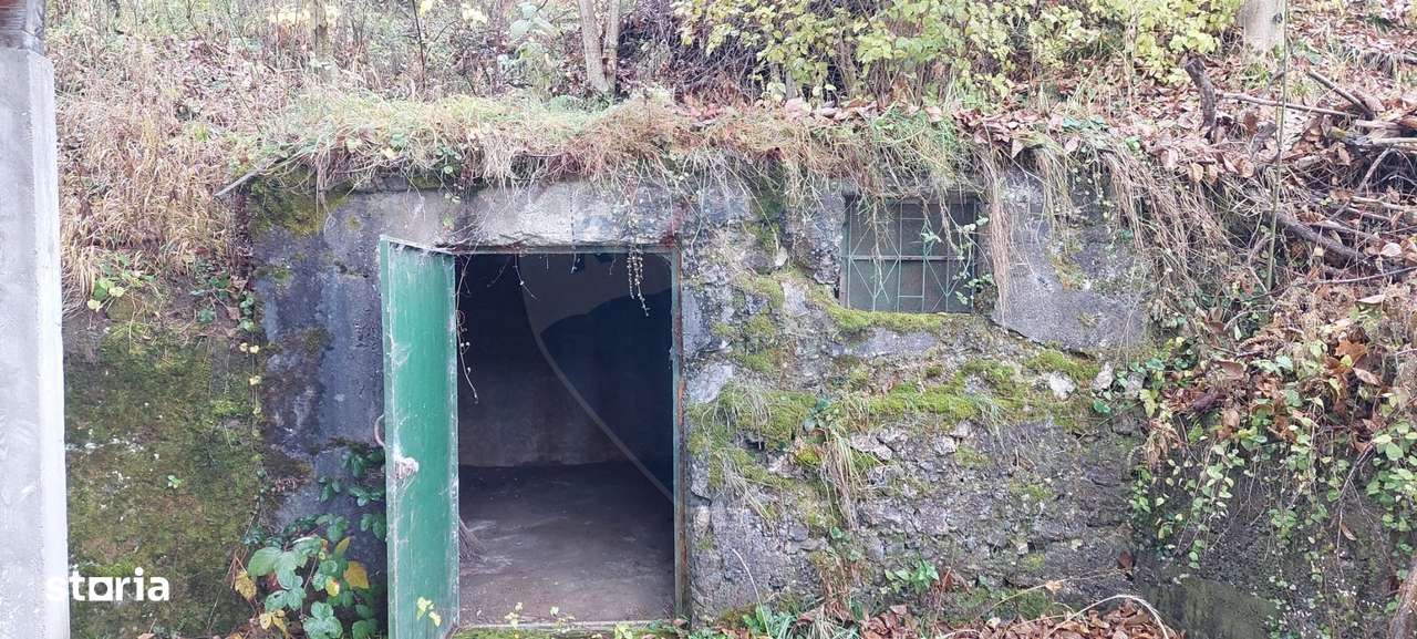 Comision 0! Casă  cu teren de 1000mp in inima Brasovului - Imagine principală: 4/5