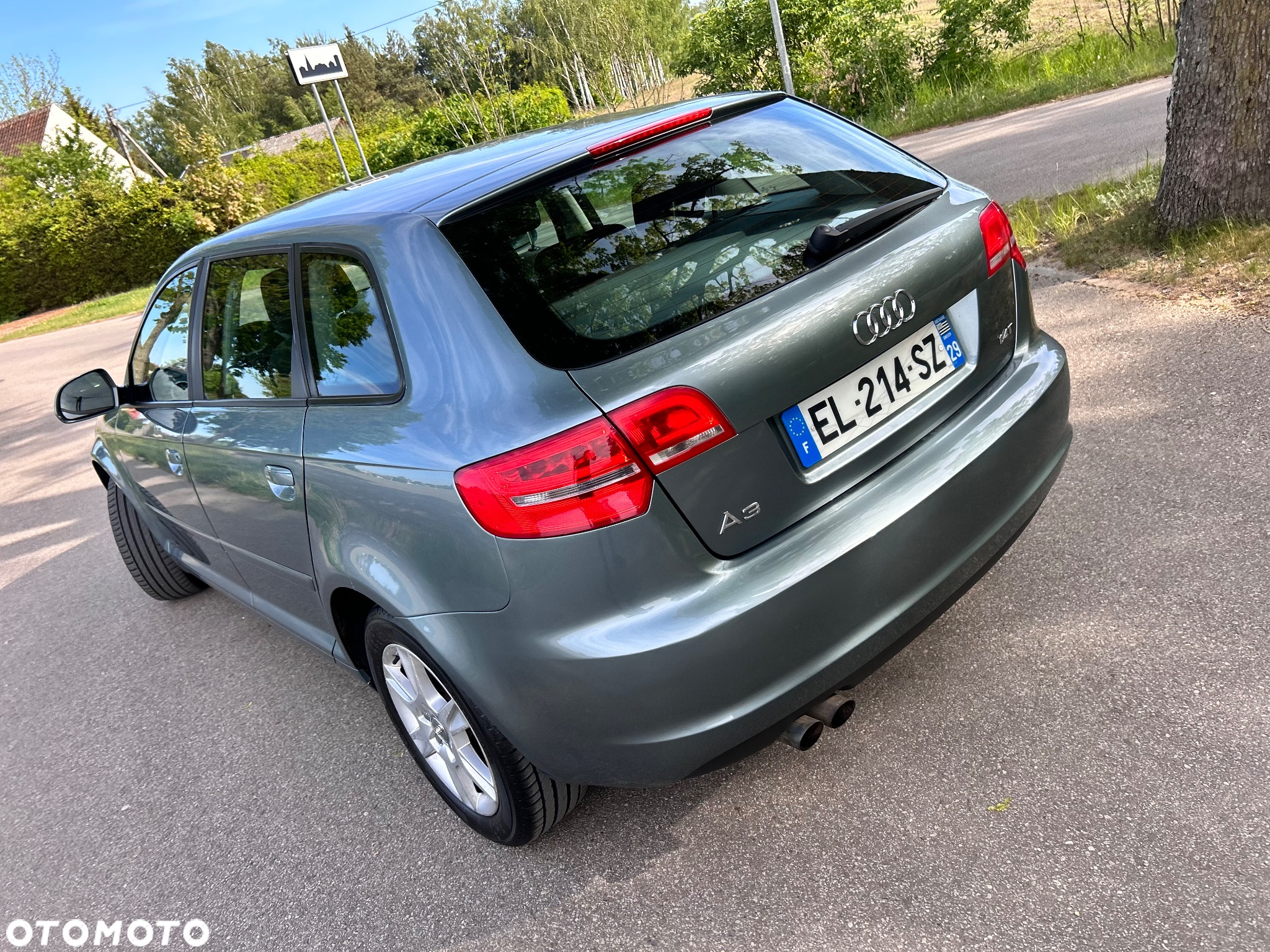 Audi A3 - 12