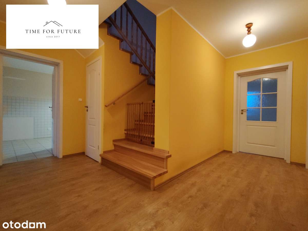 Duży dom z budynkiem usługowym.  5 pokoi-2łazienki - Pełny obrazek: 4/20