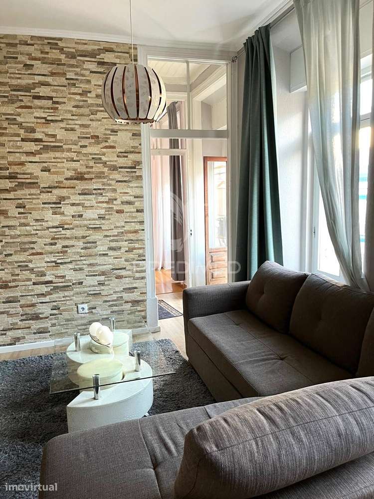 Apartamento no Centro da Zona Histórica de Sines - Grande imagem: 4/35