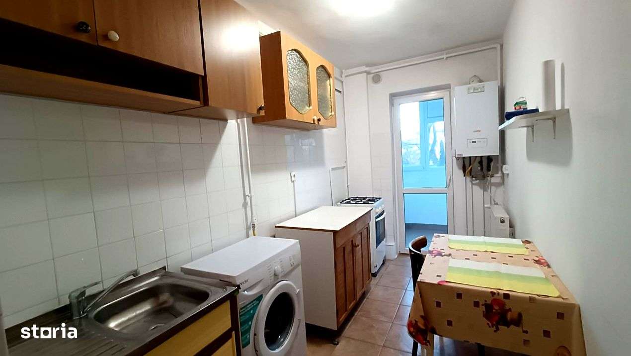 Apartament decomandat de inchiriat, 2 camere strada Mehedinti - Imagine principală: 2/8