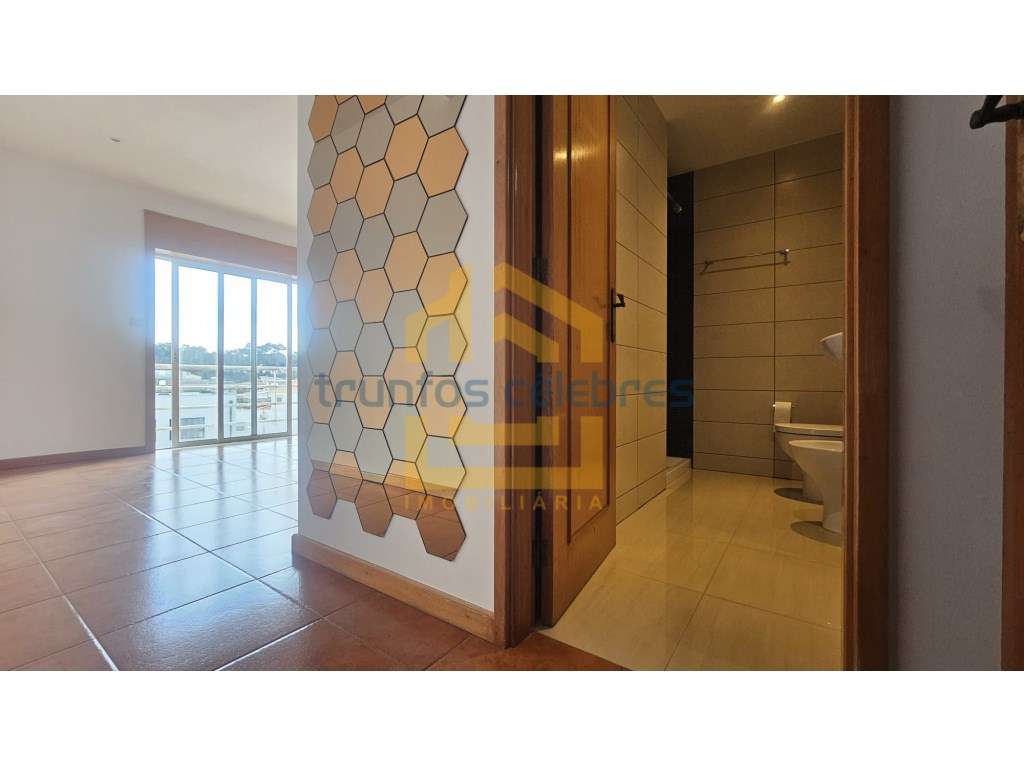 T3 renovado a 8oomt da praia de Mindelo I Vila do conde-4