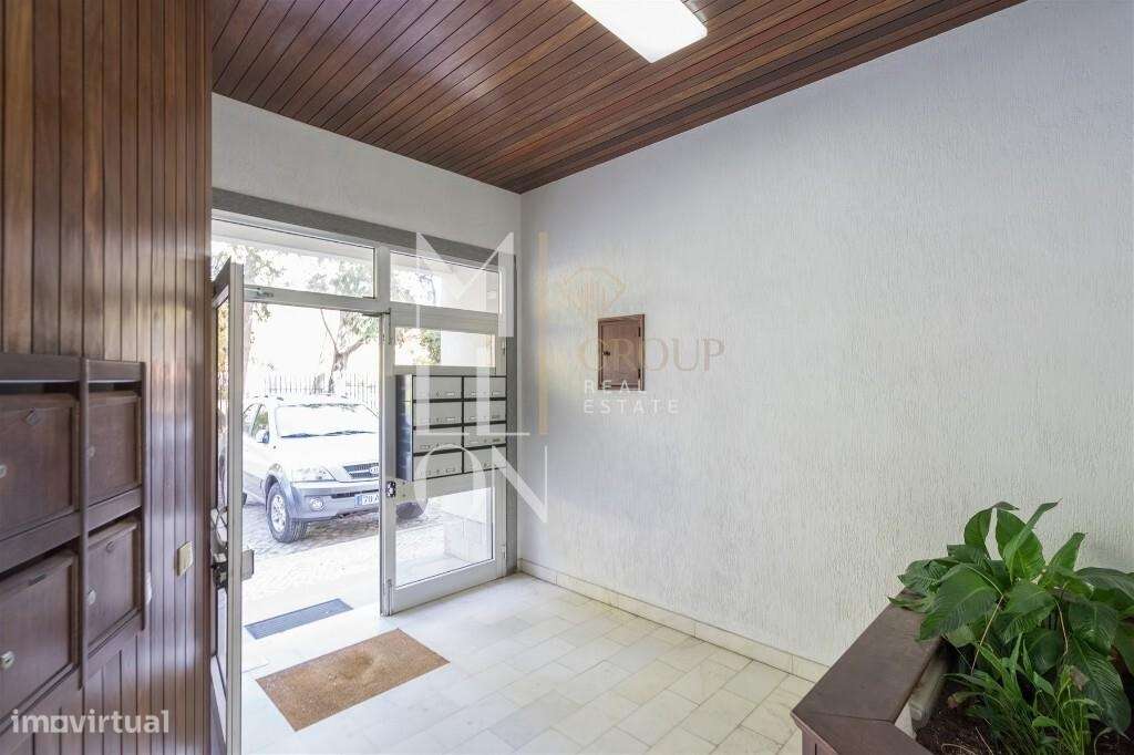 Vende-se Apartamento T4 na Prestigiada Quinta da Alagoa, Carcavelos - - Grande imagem: 5/42