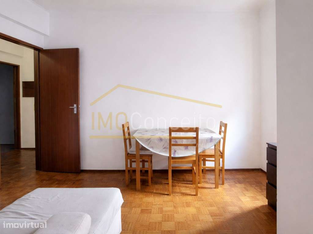 Apartamento t2|| R/C|| Ourém|| Escolas-5