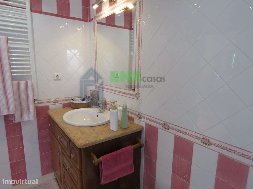 Moradia T4 Carvoeira Ericeira-25