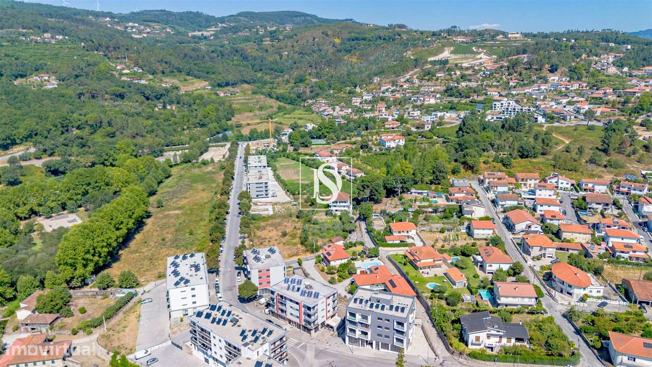 Andar Moradia T3 Venda em Britelo, Gémeos e Ourilhe,Celorico de Basto-18