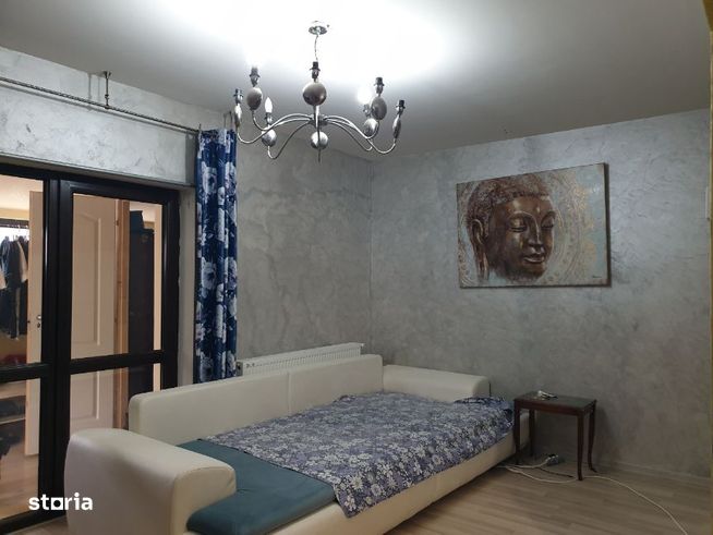 IASI – ROND ERA - Apartament cu 3 camere, 82 mp + gradina 35 mp (2017)-15