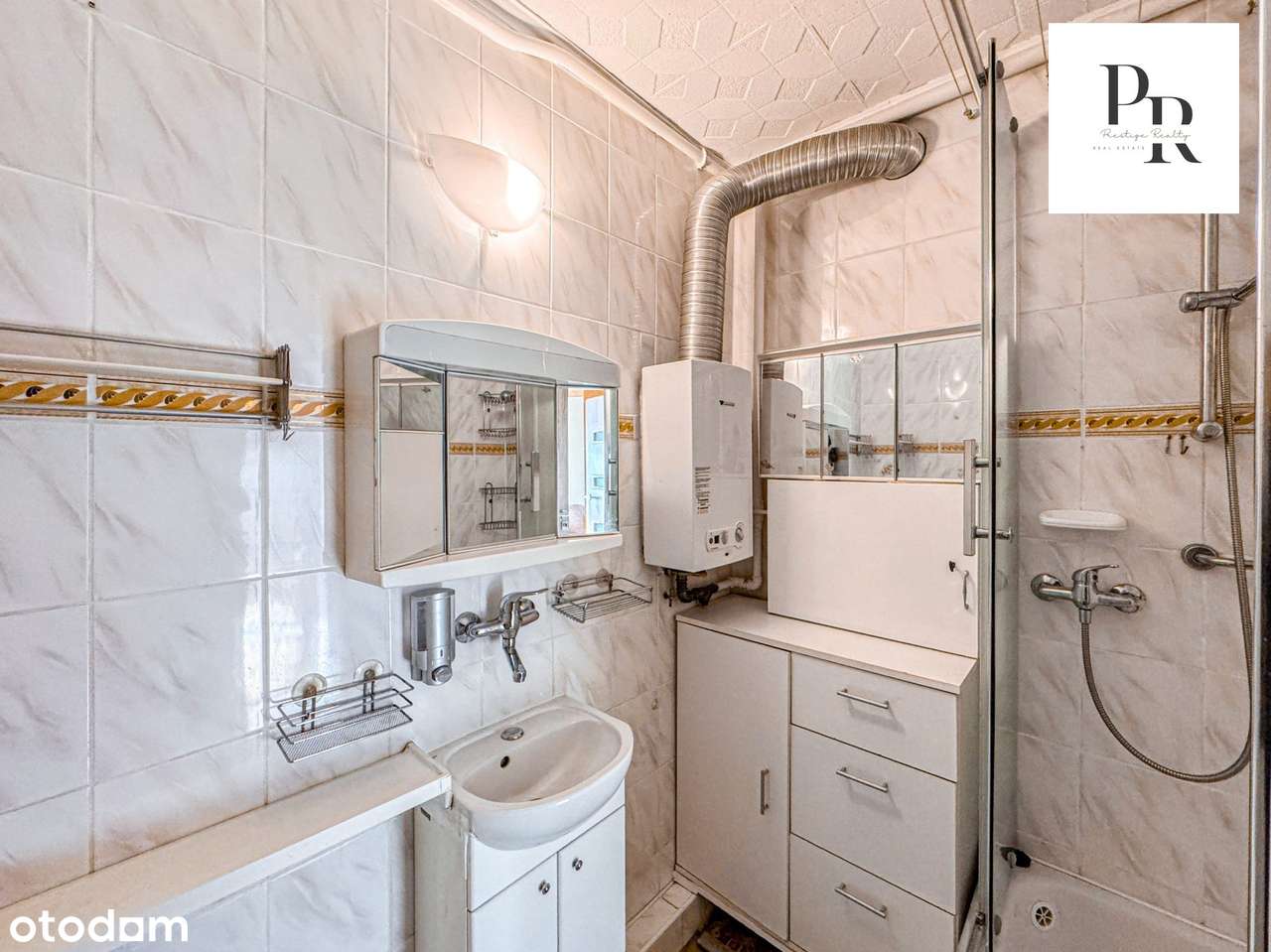 46 m² | 3 pokoje | loggia | Atrakcyjna cena – Paderewskiego-17