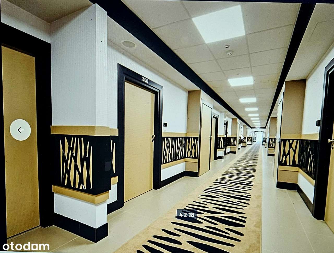 Sprzedam Apartament w Warszawie Al. Jerozolimskie  bezpośrednio - Pełny obrazek: 4/19