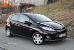 Ford Fiesta - 3