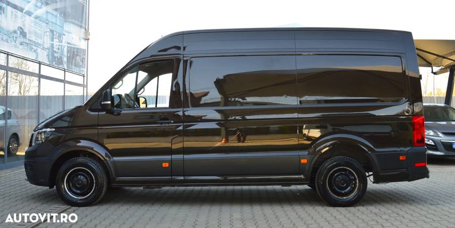 Volkswagen CRAFTER 2.0TDI 140 C.P.  L3H3 - 4