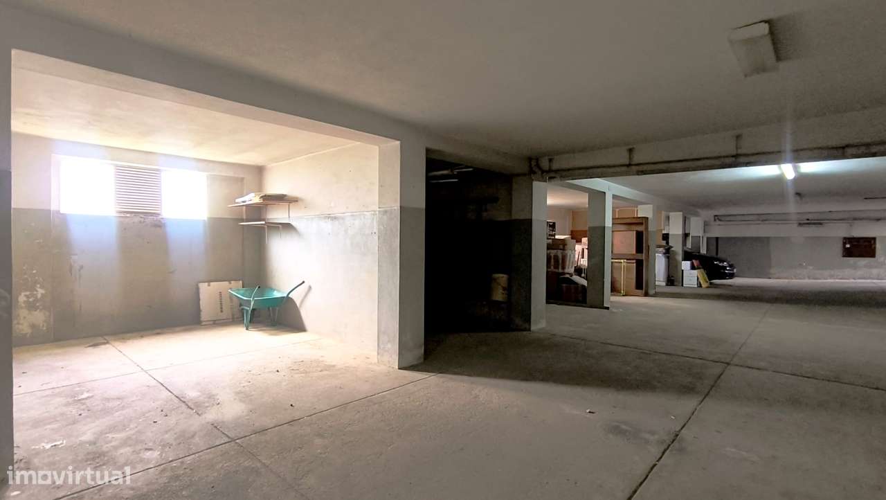 T3 com garagem em Rio Tinto-22