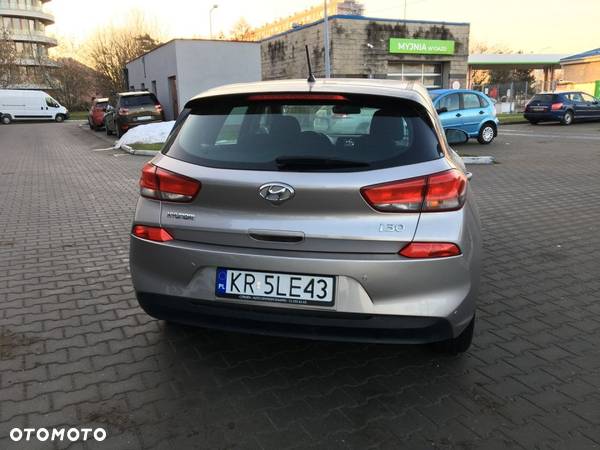 Hyundai I30 - 4