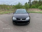 Volkswagen Golf V 1.4 Comfortline - 9