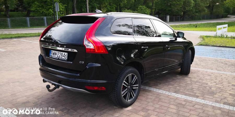 Volvo XC 60 - 4