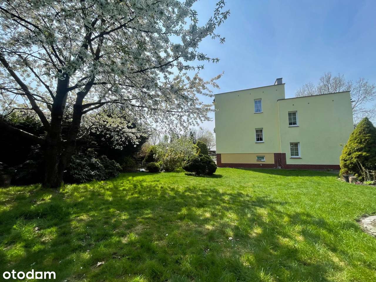 DOM WOLNOSTOJĄCY, Koszalin, Osiedle Rokosowo ul. Wiśniowa - Pełny obrazek: 4/16