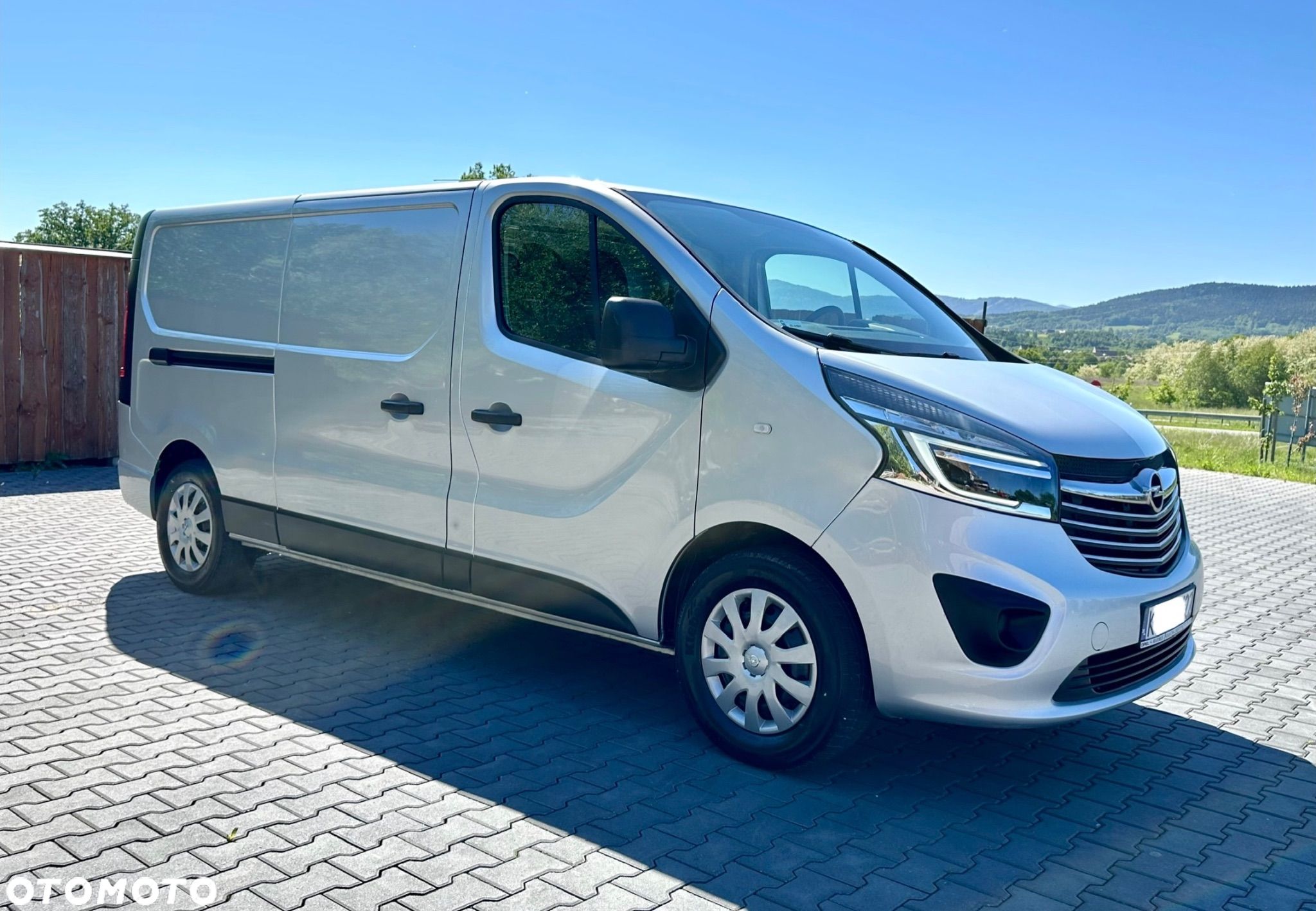 Opel Vivaro Tourer 1.6 CDTI L2 - 1