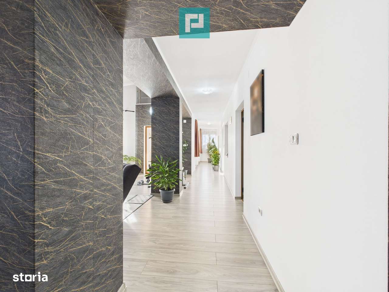 Casa P+M, Aradul Nou - Imagine principală: 3/17